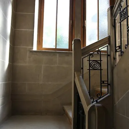 Bed & Breakfast D'hotes Des Sacres