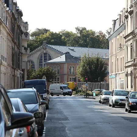 Bed & Breakfast D'hotes Des Sacres *
