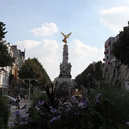 D'hotes Des Sacres Reims